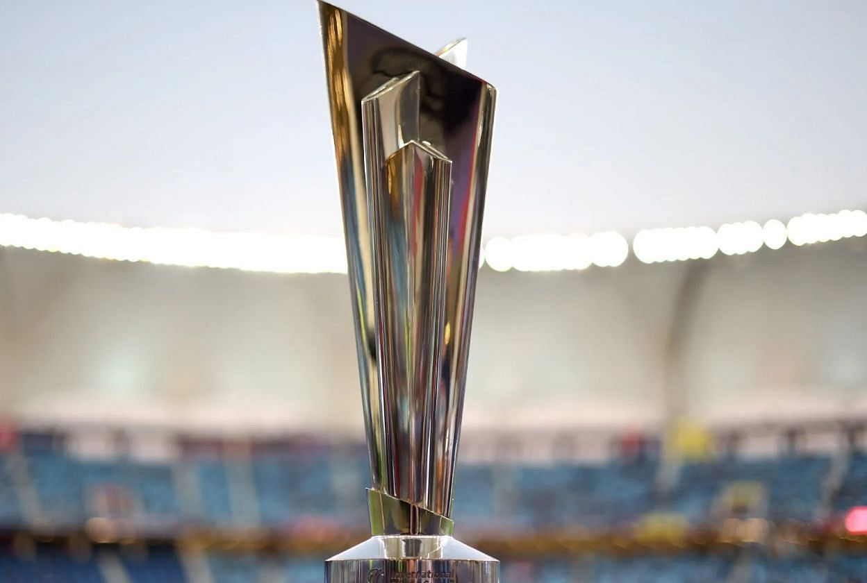 T20 World Cup 2024 Points Table