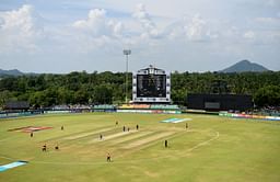 Lanka Premier League 2024: Rangiri Dambulla International Stadium, Dambulla pitch history and T20 records