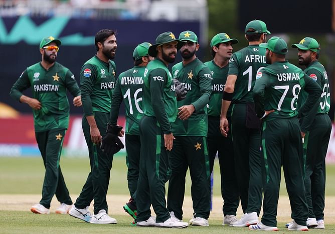 Can Pakistan qualify for Super 8 if today’s USA vs IRE match is washed out in 2024 T20 World Cup?