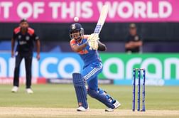 "If he scores more than 50, invariably you will win the match" - Navjot Sidhu lauds Suryakumar Yadav's knock in IND vs USA 2024 T20 World Cup clash