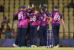 3 best takeaways for Scotland from T20 World Cup 2024 campaign