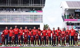 England's inherent Barbados DNA responds to native call to add another act to their Last Dance