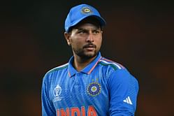 Is Kuldeep Yadav playing today’s IND vs IRE T20 World Cup match?