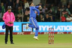 Kuldeep Yadav can come in to provide that extra bit of wicket-taking flair: Stephen Fleming on India's combination for Super 8 of 2024 T20 World Cup