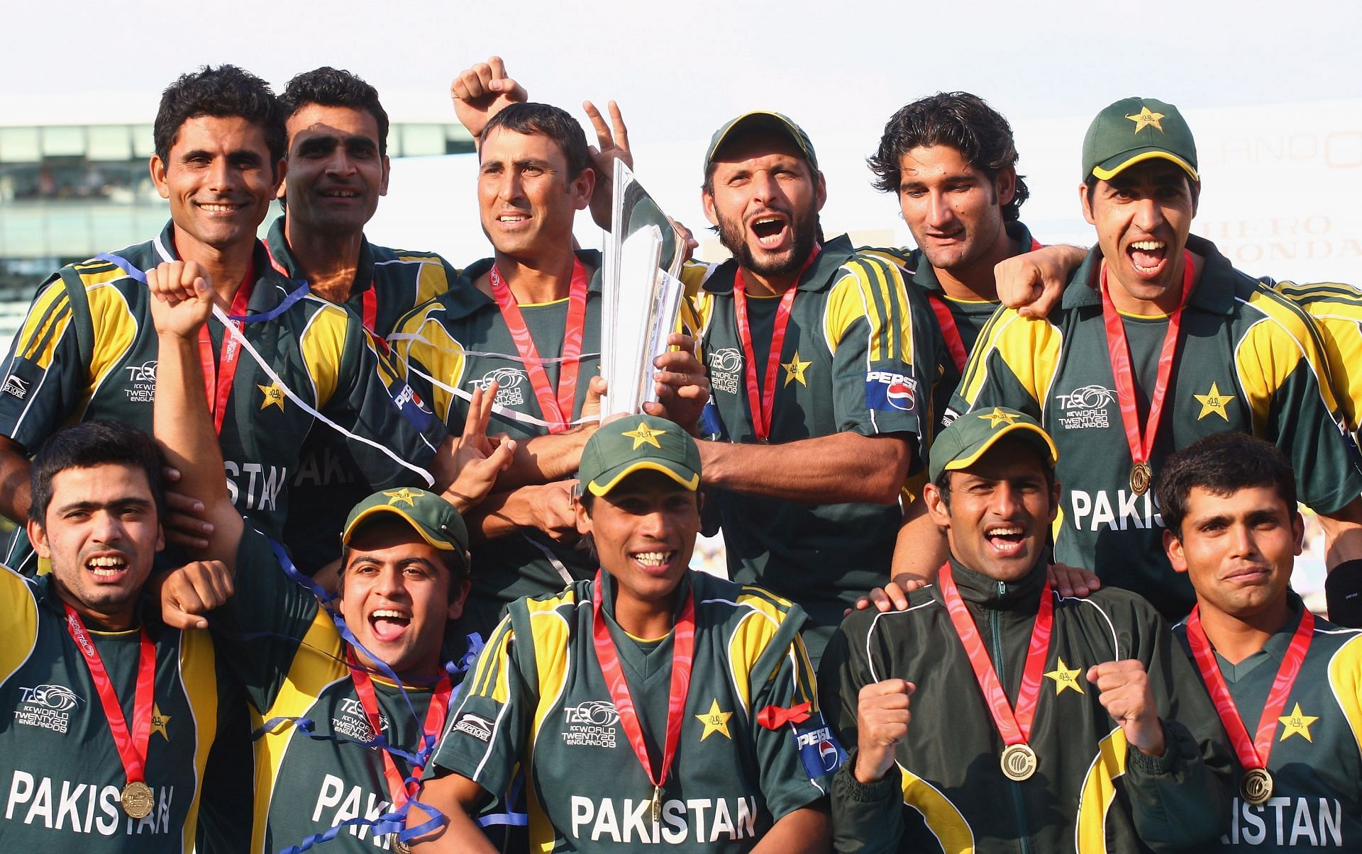 ICC Twenty20 World Cup Final