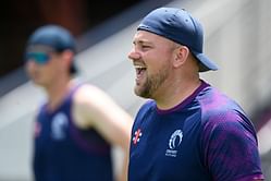 3 things Scotland need to do right to beat England in T20 World Cup 2024 clash