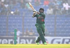 "The one area where they are getting let down is Shakib Al Hasan" - Aakash Chopra on Bangladesh's 2024 T20 World Cup loss vs South Africa