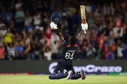 "If you didn't see the Canada innings, watch it" - Aakash Chopra picks Aaron Jones among USA's key players in 2024 T20 World Cup clash vs India