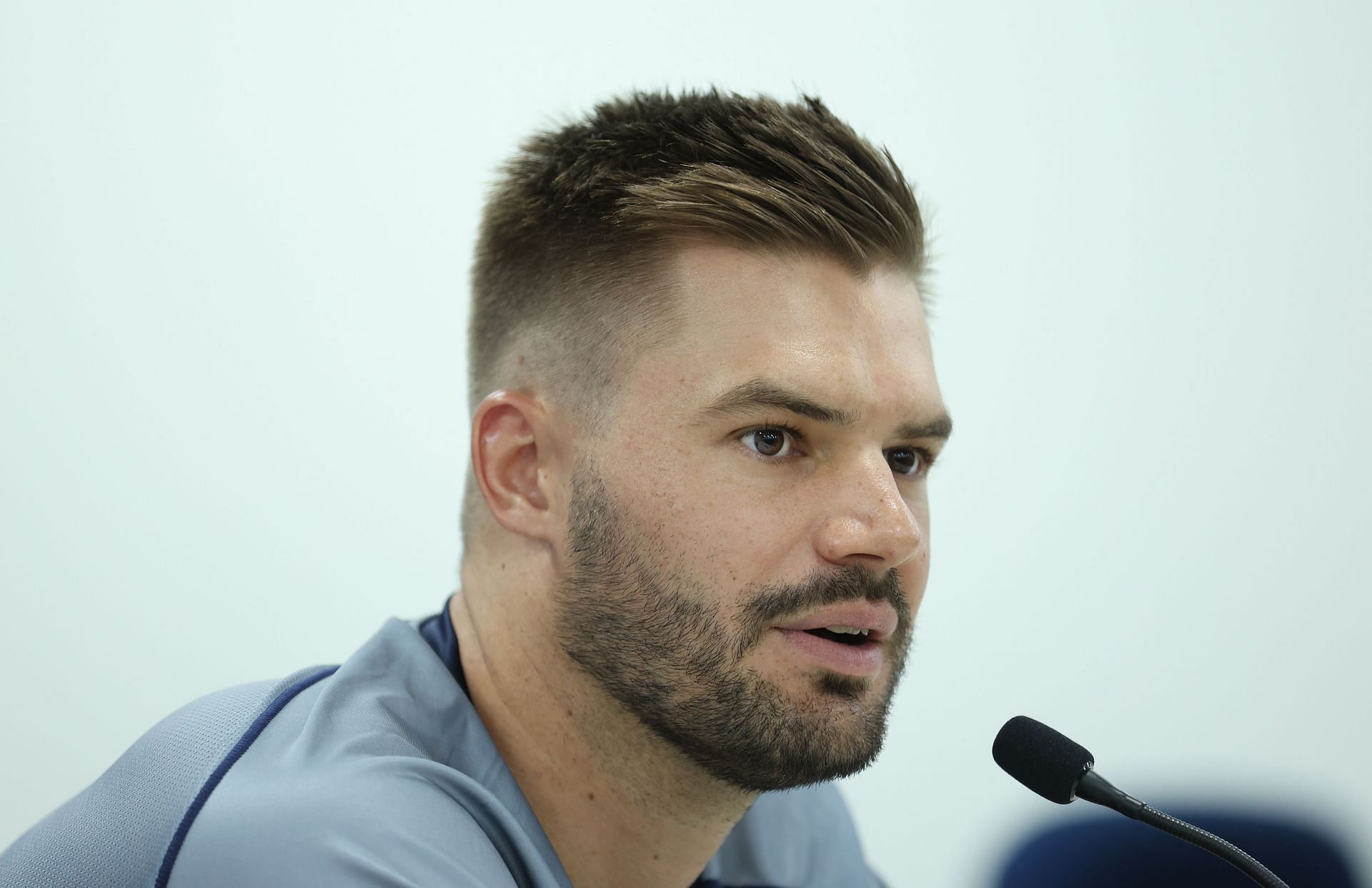 Previews - ICC Men