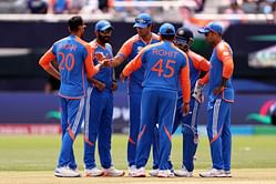 Have Team India qualified for Super 8 round of T20 World Cup 2024 after their win over USA?