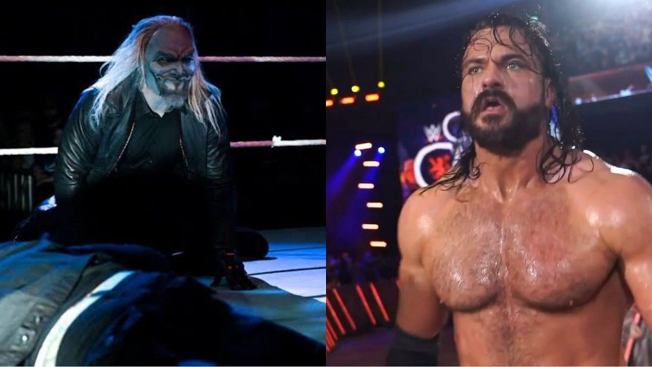 WWE Raw में दिखेगा ड्रू मैकइंटायर का खतरनाक रूप? 