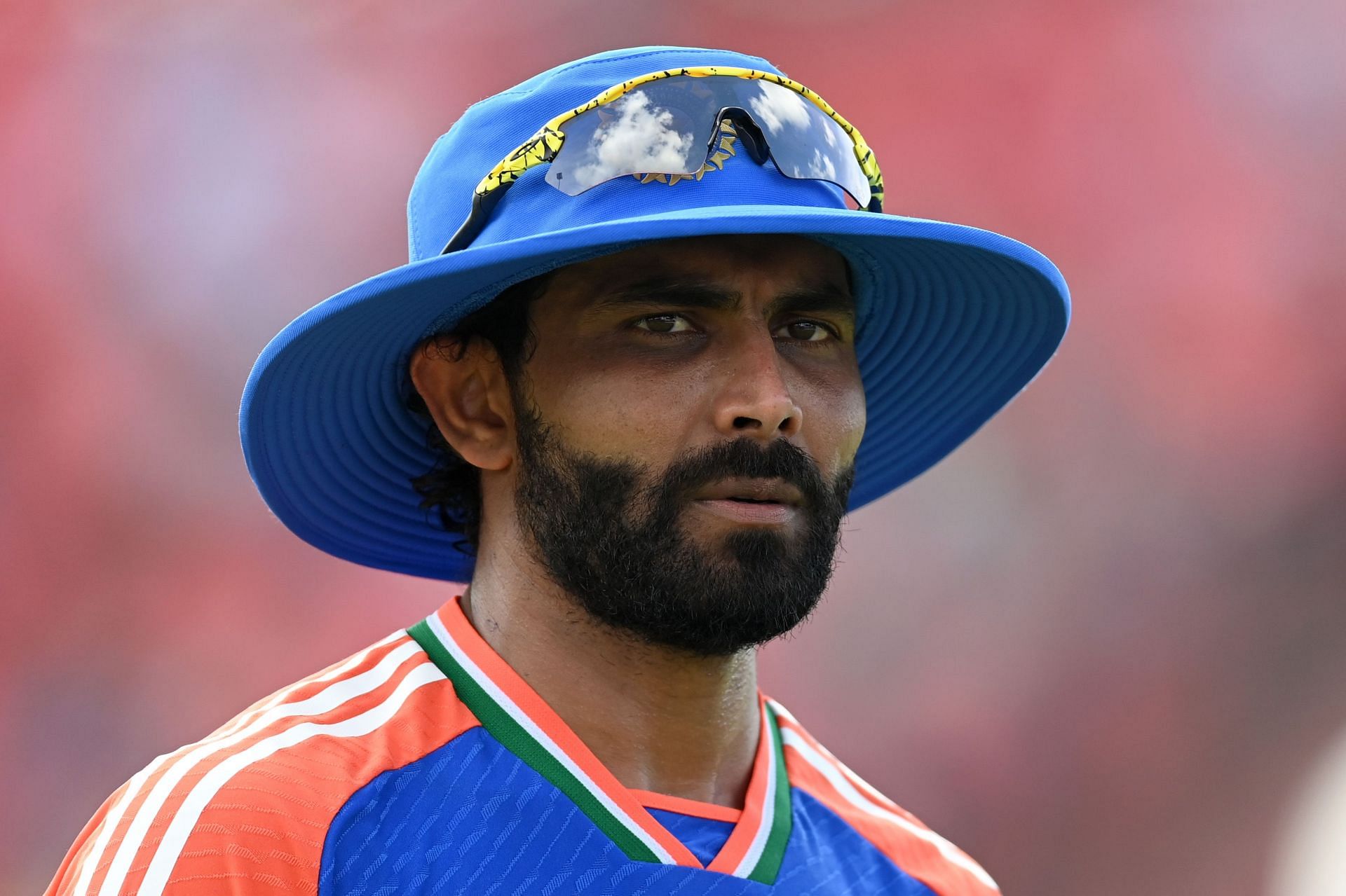 India v England: Semi-Final - ICC Men