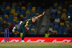 3 reasons why Nathan Ellis can finish as highest wicket-taker of T20 World Cup 2024