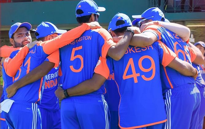 IND vs ZIM 2024, 1st T20I: Who won yesterday’s India vs Zimbabwe match?