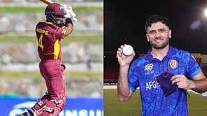 5 biggest surprise packages of 2024 T20 World Cup ft. Fazalhaq Farooqi, Shai Hope