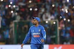 "Your leadership will inspire many" - Shikhar Dhawan reacts to Suryakumar Yadav being appointed India's T20I captain
