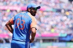 "We would have played the World Cup together" - Jasprit Bumrah recalls hilarious conversation with Canadian team