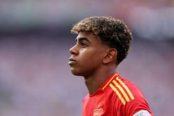 Top 10 youngest goalscorers in European Championship (EURO) history