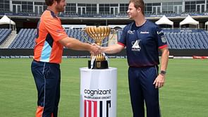 Washington Freedom demolishes San Francisco Unicorns by 96 runs to win the 2024 MLC title