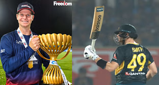 Leg and off: Does Steve Smith deserve another chance in Australia's T20I side?