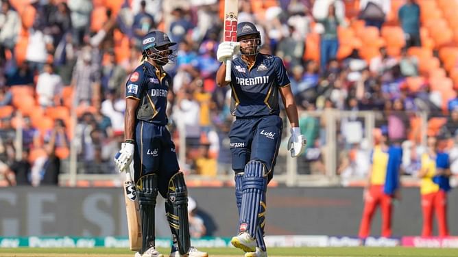 TNPL 2024: How did the IPL players fare in Lyca Kovai Kings vs Chepauk Super Gillies, Match 1? ft. Shahrukh Khan & Baba Aparajith