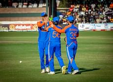India vs Zimbabwe Match Prediction: Who will win today's 3rd T20I match?