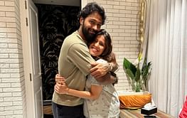 "Wohi stadium wohi insaan" - Pankhuri Sharma reacts to Hardik Pandya getting cheered at Wankhede during 2024 T20 World Cup felicitation ceremony