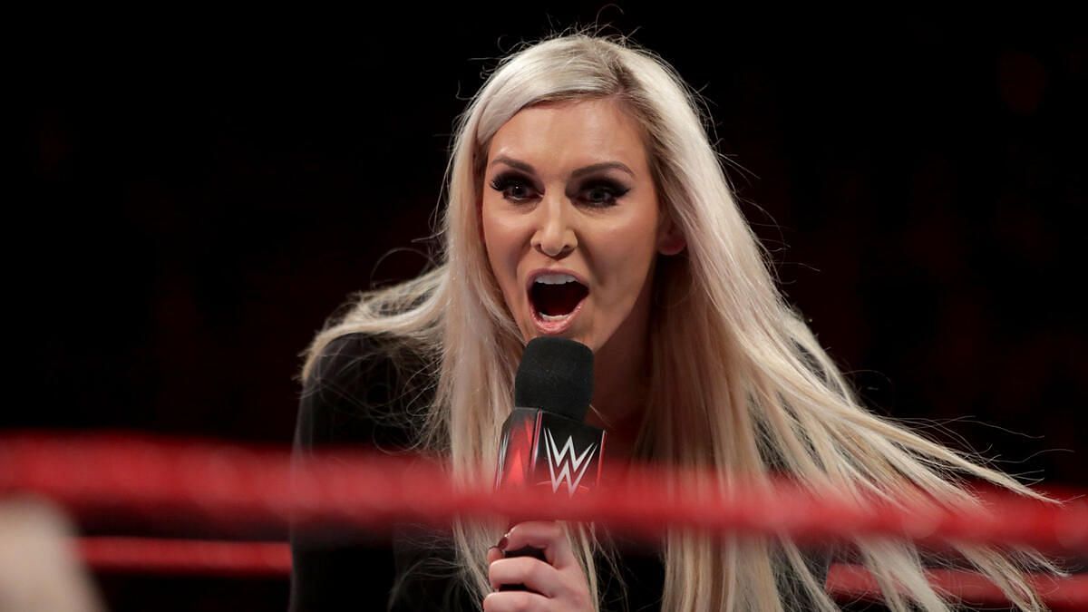 The star has been gone for some time now (Image Credits: WWE.com)