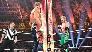 WWE के मौजूदा चैंपियन ने तोड़ा बहुत बड़ा रिकॉर्ड, इस सुपरस्टार को पीछे छोड़ते हुए रचा इतिहास