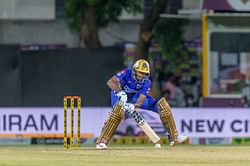 TNPL 2024: How did the IPL players fare in Nellai Royal Kings vs Lyca Kovai Kings, Match 11? ft. M Shahrukh Khan & Sai Sudharsan