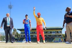 India vs Zimbabwe Match Prediction: Who will win today's 2nd T20I match?