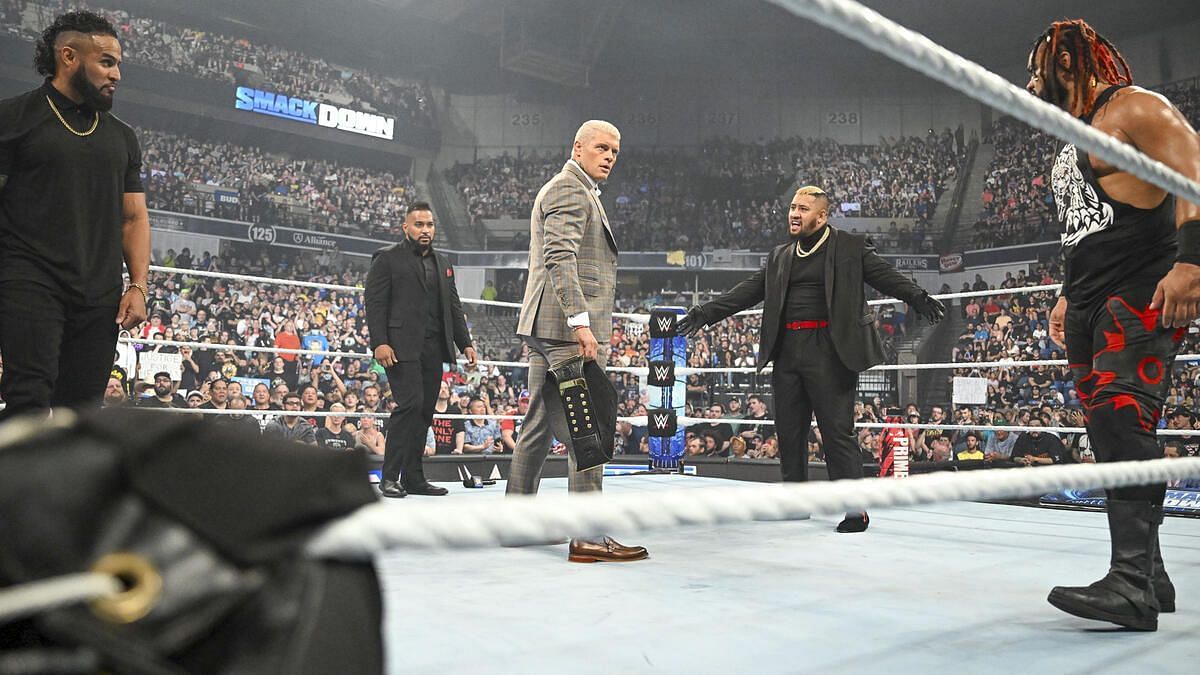 WWE SummerSlam के लिए बड़े मैच का हुआ ऐलान (Photo: WWE.com)