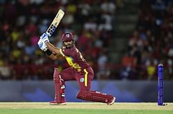Picking a combined MI New York-San Francisco Unicorns playing XI for MLC 2024 ft. Pat Cummins, Nicholas Pooran