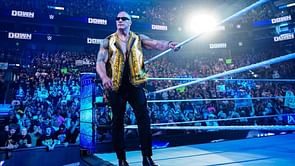 The Rock के कारण अपनी पक्की दोस्ती तोड़ेगा WWE का फेमस Superstar? चैंपियन बनने के बाद दिए बड़े संकेत