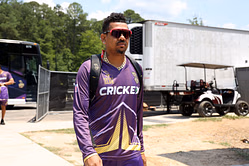 3 things going wrong for LA Knight Riders in MLC 2024 ft. Sunil Narine's form