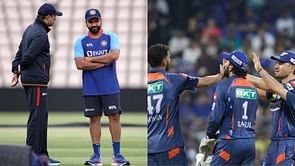 LSG में IPL 2025 के लिए मिलेगी भारतीय दिग्गज को बड़ी भूमिका! लीग में फिर से कर सकते हैं वापसी, बड़ा अपडेट आया सामने