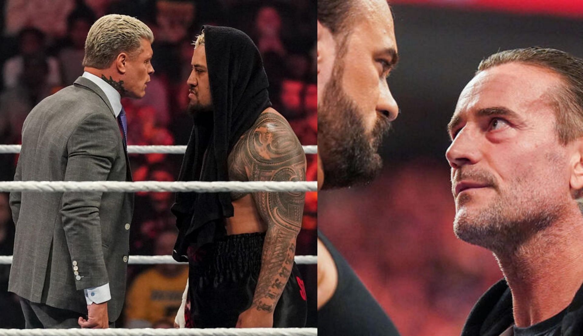 WWE SummerSlam 2024 में कई बड़े मैच हो सकते हैं (Photo: WWE.com)
