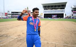 "We all forgot that he is just a human being who also has emotions" - Krunal Pandya pays tribute to brother Hardik with heartfelt post