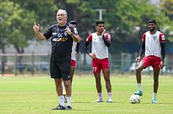 Can Owen Coyle work his second-season magic at Chennaiyin FC?