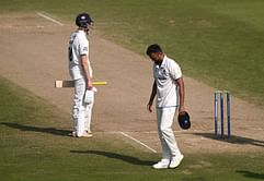 Jaydev Unadkat offers clarification on X user misquoting his 'You are ONLY given a car & a flat' statement