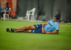 "I am not in the mood to travel for nine months" - Ashish Nehra opens up on reluctance to coach Team India