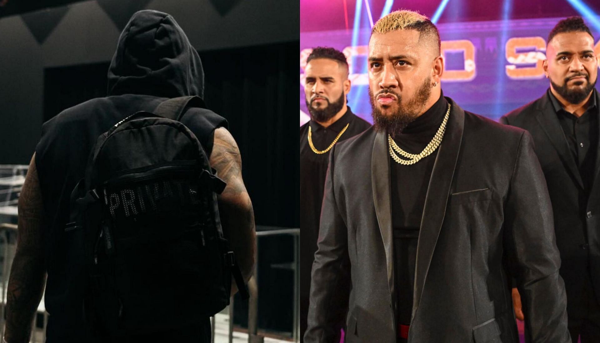 The Solo Sikoa-led Bloodline has been dominating SmackDown lately  (Image Credits: WWE.com)