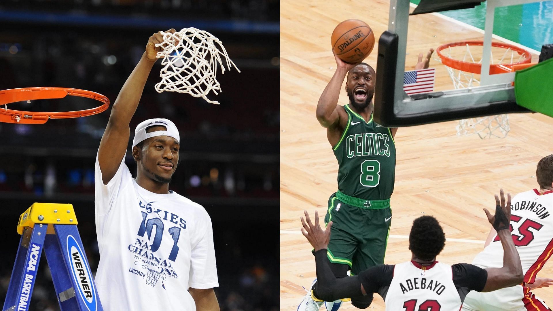 Kemba Walker