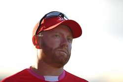 Full list of Welsh Fire players for The Hundred 2024 ft. Jonny Bairstow & Haris Rauf