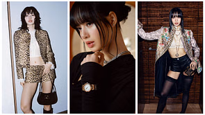 5 Brands endorsed by BLACKPINK Lisa