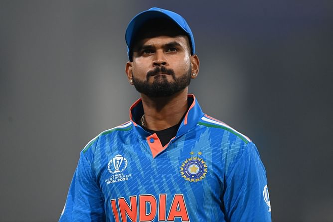 3 reasons why India must groom Shreyas Iyer for ODI captaincy