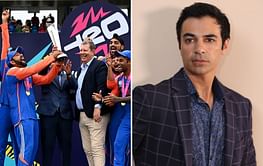 "This will surely be a more successful event than the T20 World Cup" - Salman Butt on Pakitan hosting 2025 Champions Trophy