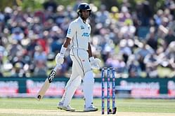 "As of right now, everyone still values international cricket ahead of the franchise stuff" - Rachin Ravindra on the changing landscape of the game