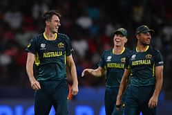 5 best bowlers to watch out for in MLC 2024 ft. Pat Cummins