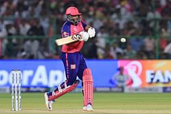 [Watch] Ravichandran Ashwin smashes a huge six in TNPL 2024 Eliminator